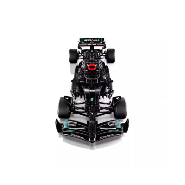 MERCEDES AMG PETRONAS F1 | 1642 PIECES - Image 13