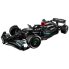 MERCEDES AMG PETRONAS F1 | 1642 PIECES