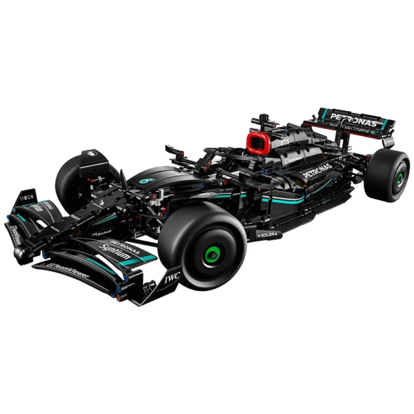 MERCEDES AMG PETRONAS F1 | 1642 PIECES
