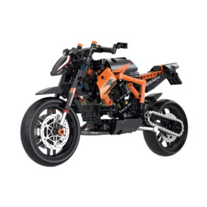 KTM SUPER DUKE 1290R | 529 PIECES