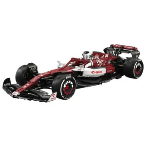 ALFA ROMEO TEAM ORLEN F1 | 1768 PIECES