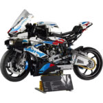 BMW M1000RR | 1920 PIECES