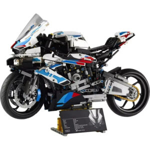 BMW M1000RR | 1920 PIECES