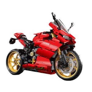 DUCATI PANIGALE 1299 | 1089 PIECES
