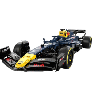 RED BULL TEAM F1 | 1639 PIECES