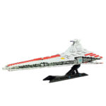 STAR WARS ATTACK CRUISER | 960 PIECES