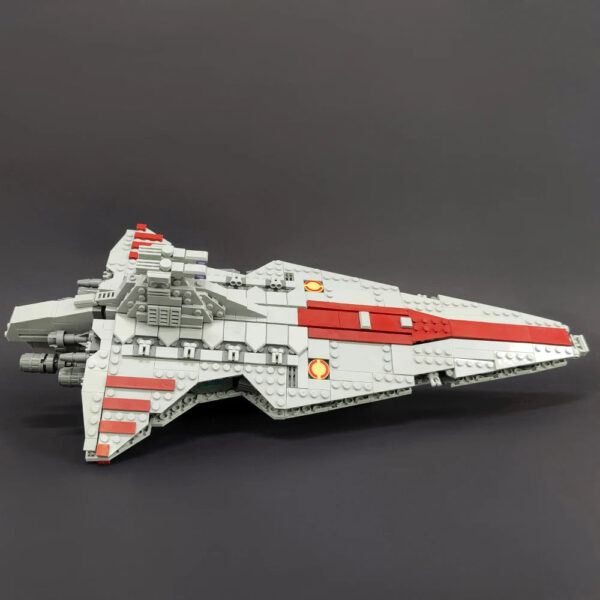 STAR WARS ATTACK CRUISER | 960 PIECES - Image 2