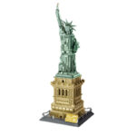 STATUE OF LIBERTY | 1577 PIECES
