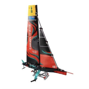SPORTS YACHT TEAM NEW ZEALAND | 962 PIECES