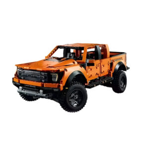 FORD F150 RAPTOR | 1379 PIECES