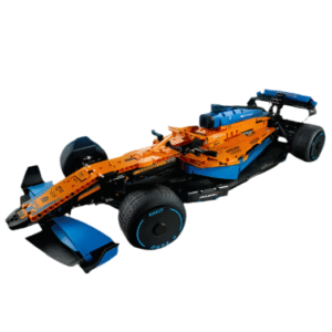 MCLAREN TEAM F1 | 1431 PIECES