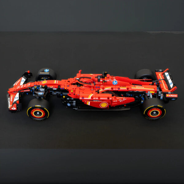 FERRARI TEAM SF-24 F1 | 1361 PIECES - Image 6