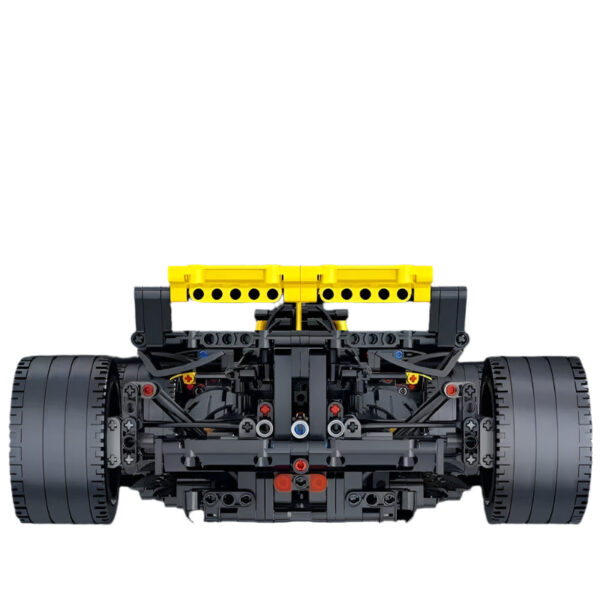 RENAULT TEAM F1 | 1650 PIECES - Image 6