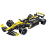 RENAULT TEAM F1 | 1650 PIECES