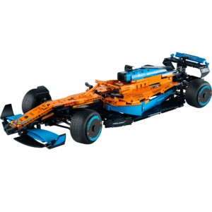 MCLAREN TEAM F1 | 1431 PIECES
