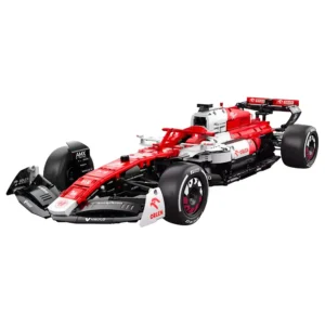 ALFA ROMEO TEAM ORLEN F1 | 1768 PIECES