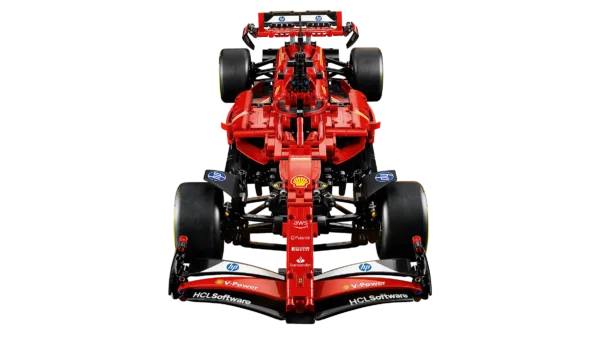 FERRARI SF-24 F1 | 1361 PIECES - Image 3