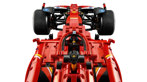 FERRARI SF-24 F1 | 1361 PIECES - Image 5