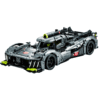 PEUGEOT LE MANS RACE CAR 9X8 | 1775PCS