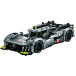 PEUGEOT LE MANS RACE CAR 9X8 | 1775PCS